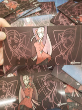 Load image into Gallery viewer, Zero Two Lenticular Slap