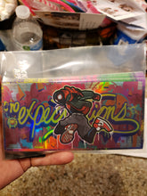 Load image into Gallery viewer, Miles Morales Holographic Slap