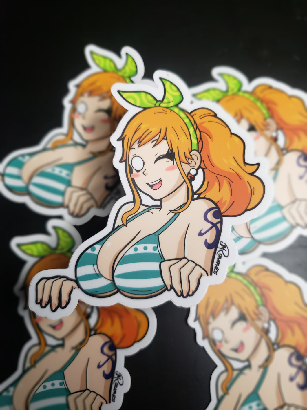 Nami Peeker