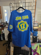 Load image into Gallery viewer, Cena Vault Boy Shirt (Pre-order 1st Print) 10/5/2025 - 1/30/2026
