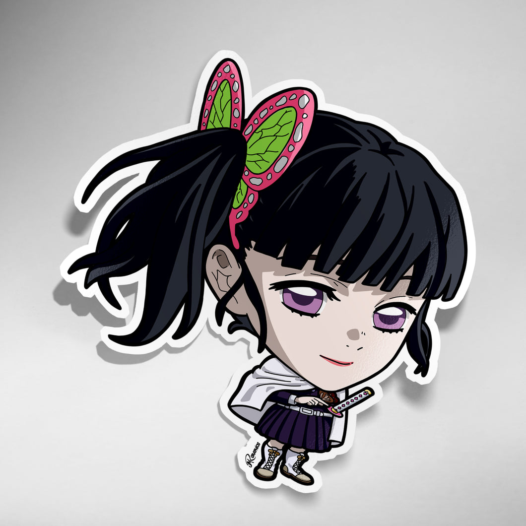 Kanao Sticker