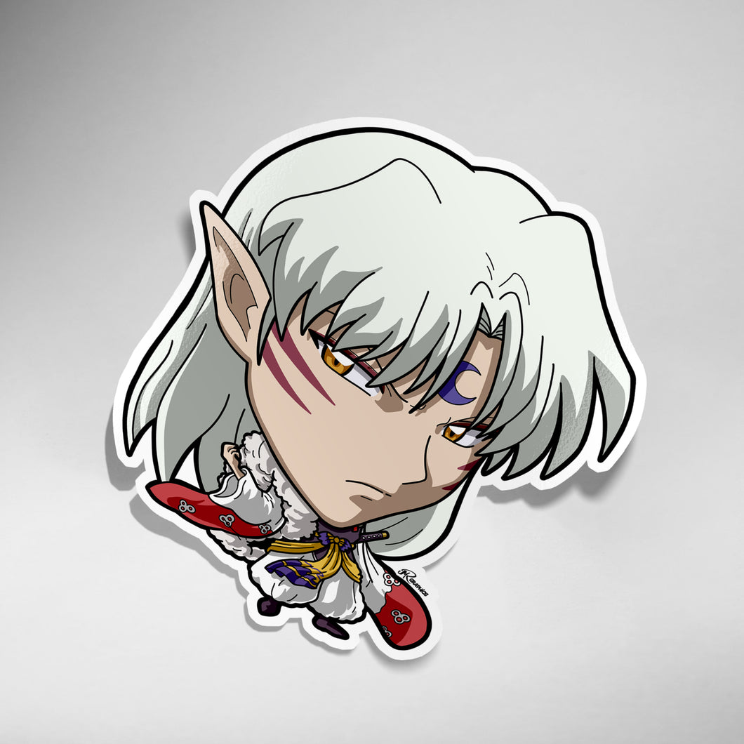 Sesshomaru Sticker