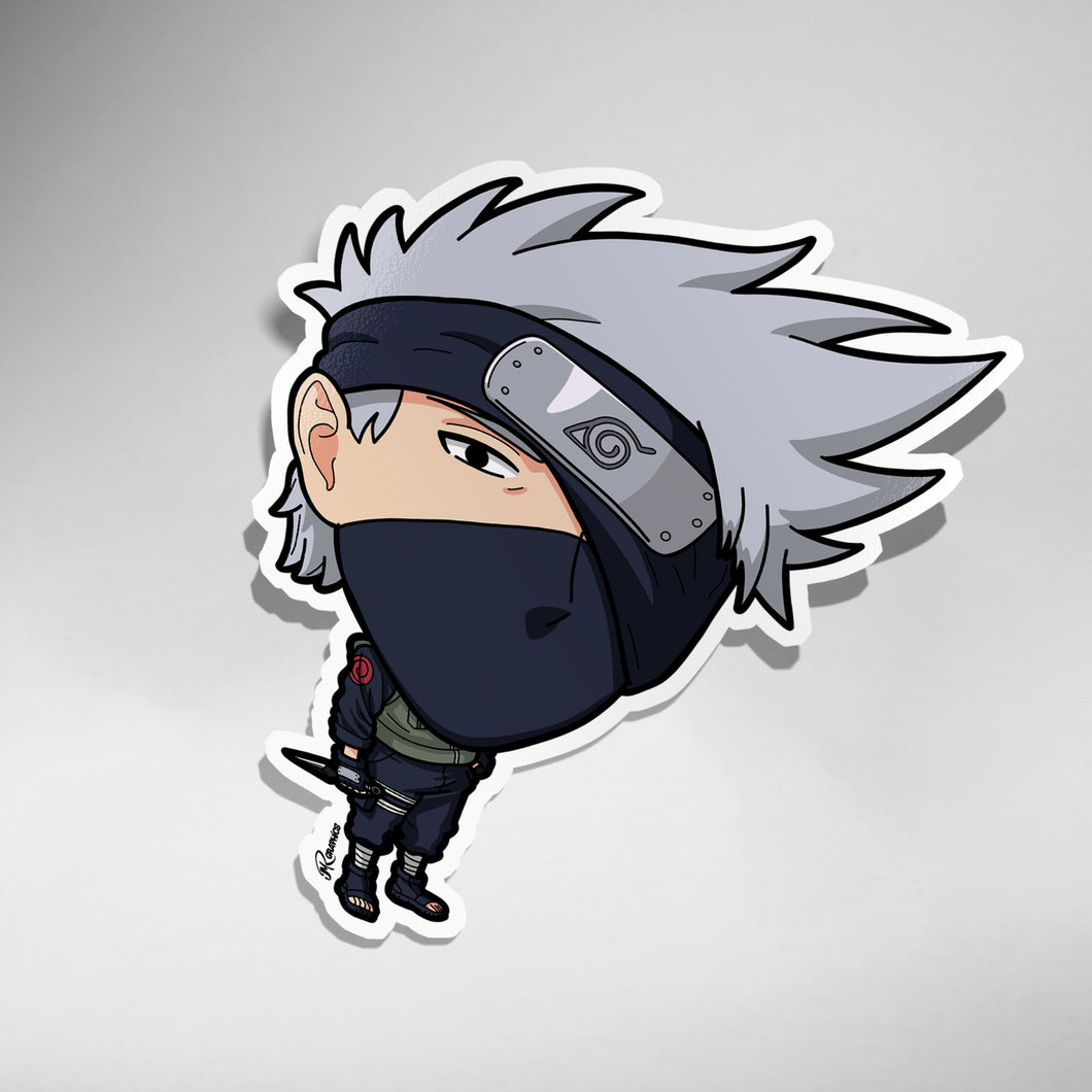 Kakashi Sticker